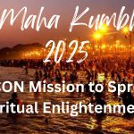 Maha Kumbh Mela 2025