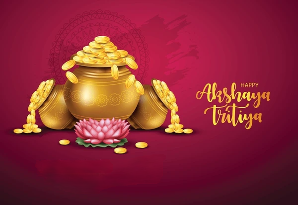 Akshaya Tritiya