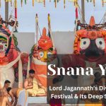 Snana Yatra