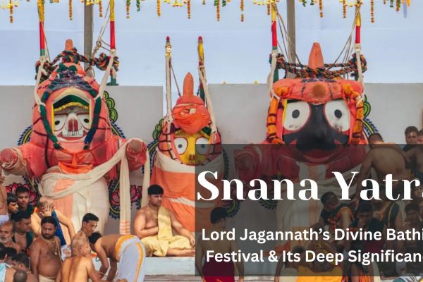 Snana Yatra