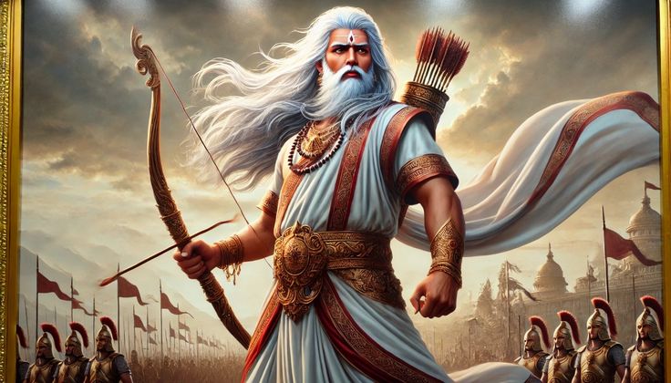 Bhishma Pitamah