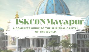 ISKCON Mayapur