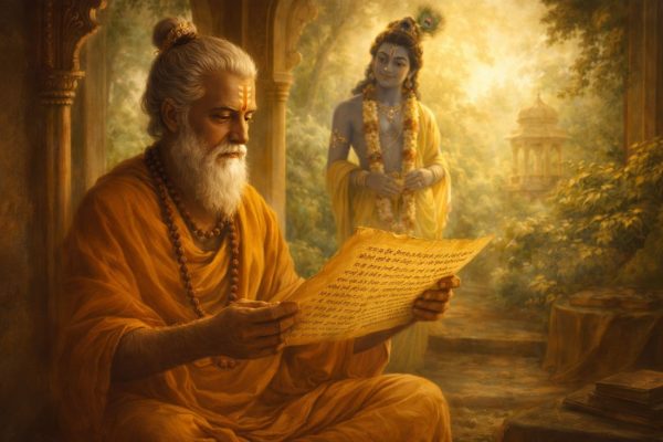 Garga Samhita Book Review