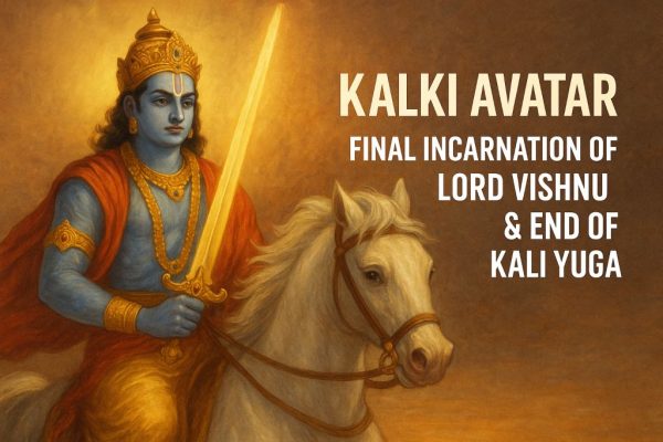 Kalki Avatar