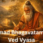 Srimad Bhagavatam by Ved Vyasa