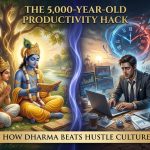 5,000-Year-Old Productivity Hack