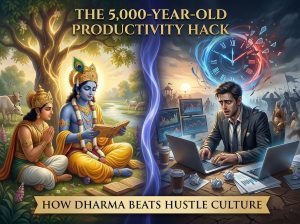 5,000-Year-Old Productivity Hack