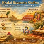 Bhakti Rasamrita Sindhu