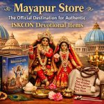 ISKCON-Mayapur-Store