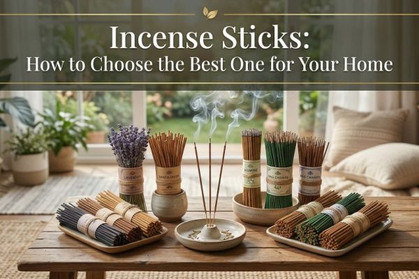 Incense Sticks