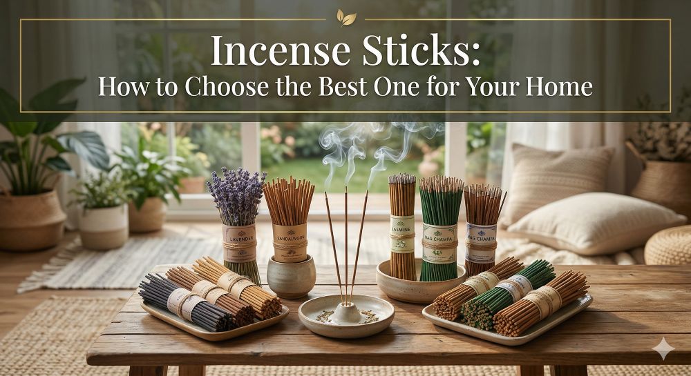 Incense Sticks