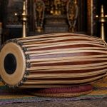 Spiritual Power of Mridangam