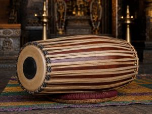 Spiritual Power of Mridangam