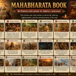 Mahabharata: 18 Parvas explained
